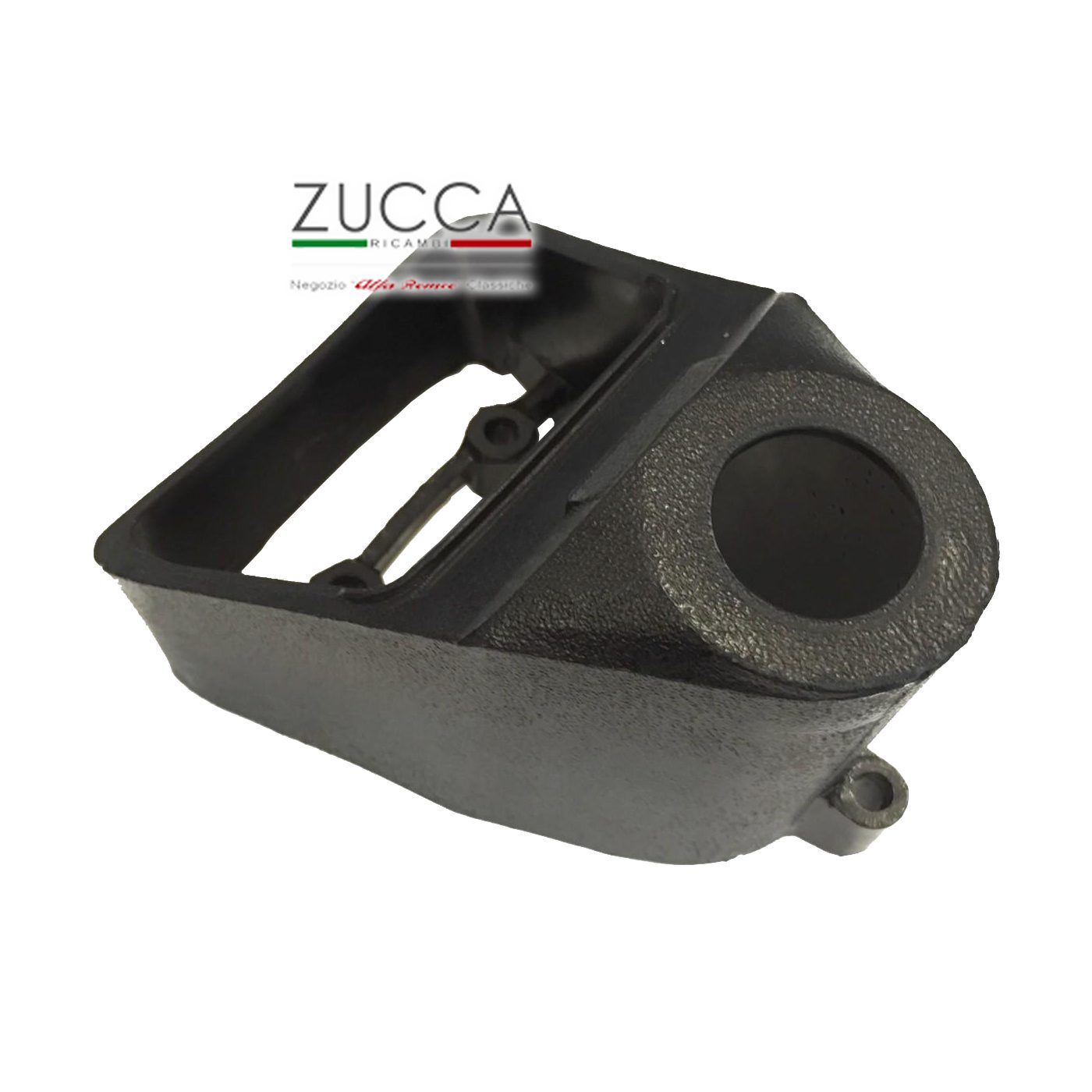 Base Posacenere Duetto 1 600 Cc Dal 66 69 GT Scalino Zucca