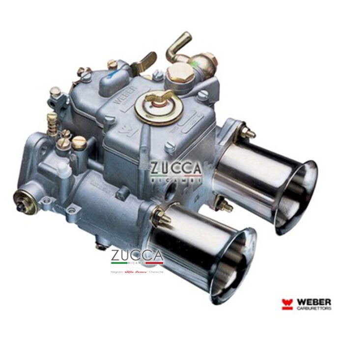 Weber 45 DCOE 152