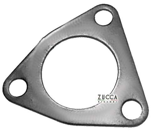 Spessore Triangolo di Reazione Alfa Romeo 105-115
