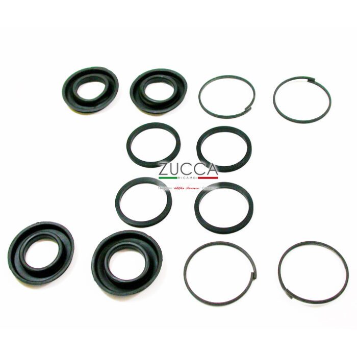 Kit Revisione Pinze Freno Post 30 mm ATE per Alfa Romeo Serie 105