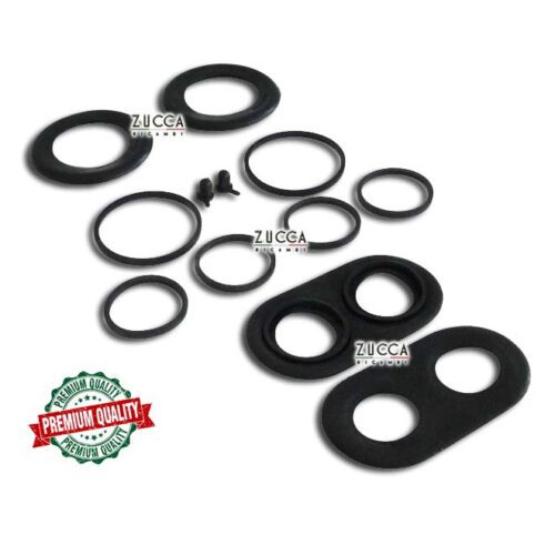 Kit Revisione Pinze Freno Girling - Alfa Romeo 101-