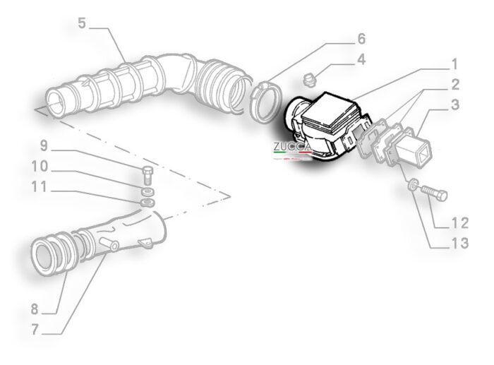 DEBIMETRO SCHEMA