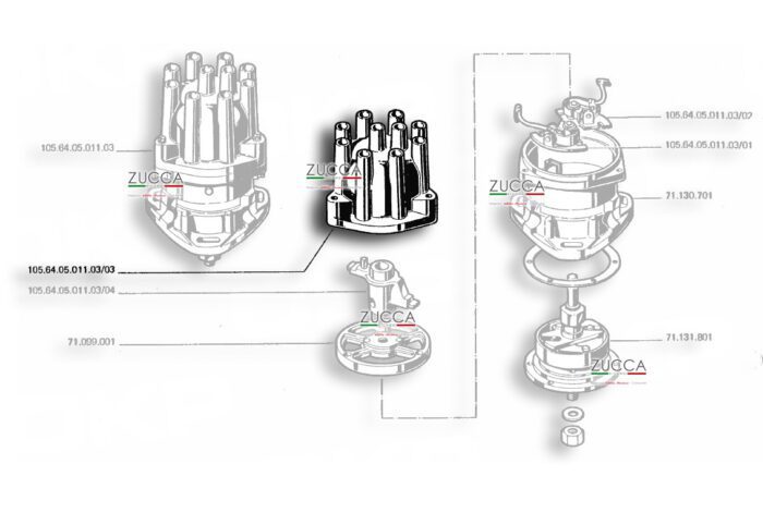 SCHEMA Calotta Spinterogeno MONTREAL