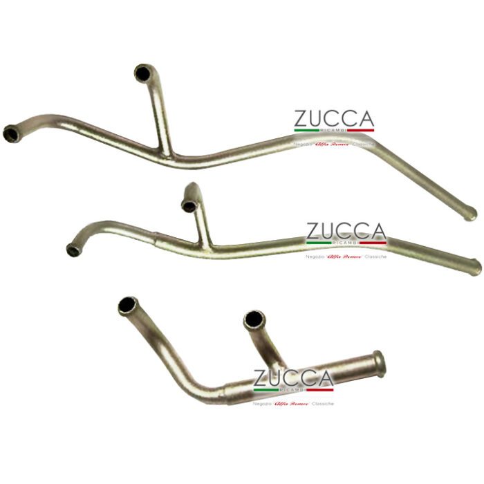 Set Tubi Pompa Carburante per Alfa Romeo Montreal