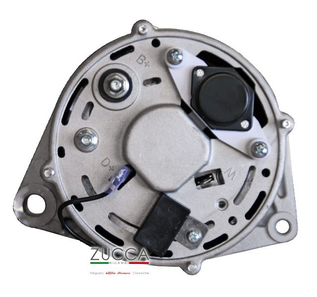 ALTERNATORE 12V 55 Ampere: AFTERMARKET - 5101645 - Compra al miglior prezzo