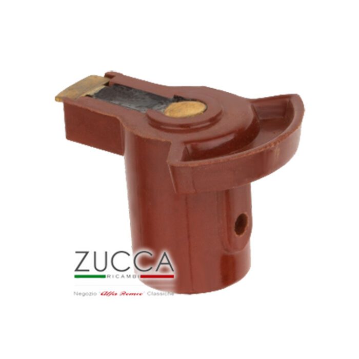 Alfa Romeo Serie 101 - 1234332143 BOSCH - Spazzola Spinterogeno