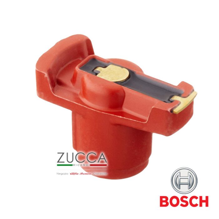 Alfa Romeo Serie 105-115-116-162 - 1234332074 BOSCH - Spazzola Spinterogeno - ORIGINALE