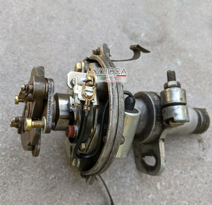 Marelli S166B Spinterogeno