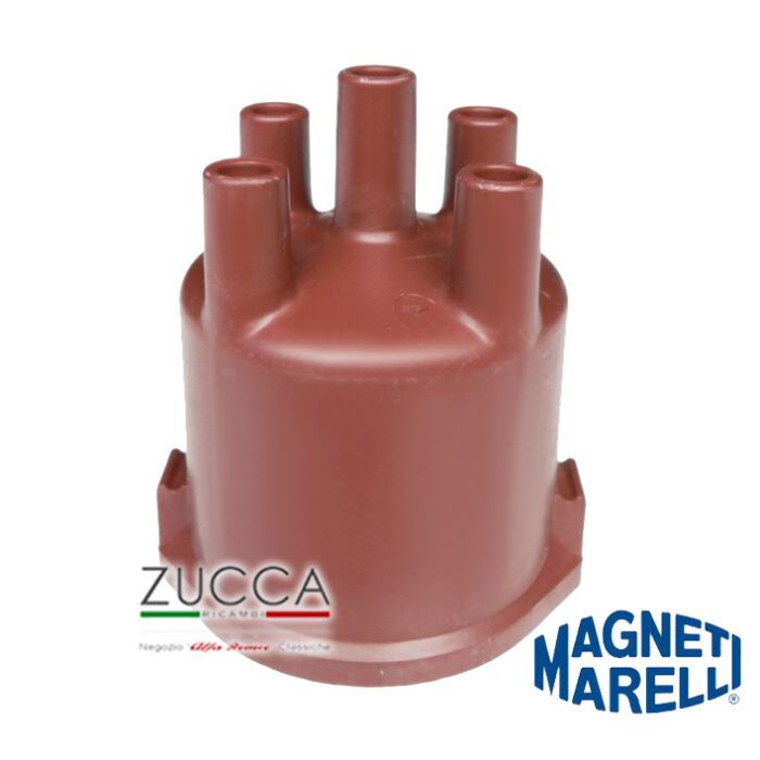 calotta MAGNETI MARELLI - accensione a puntine 70522702