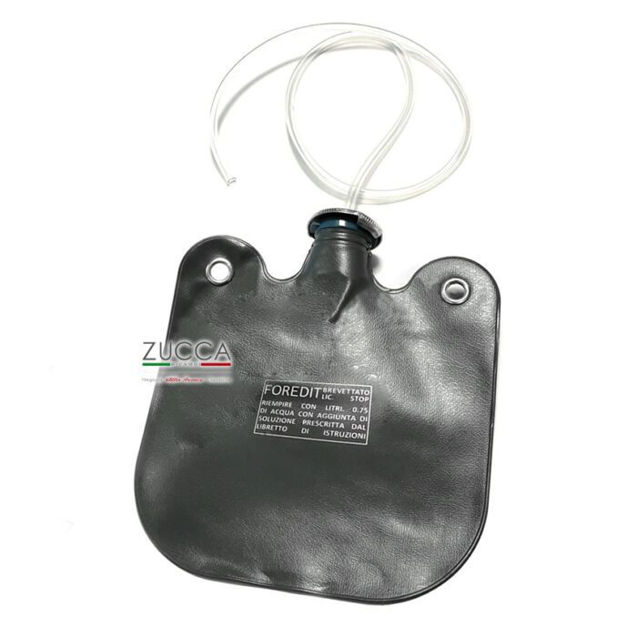 Borsa Acqua Tergicristallo BREVETTO FOREDIT - --