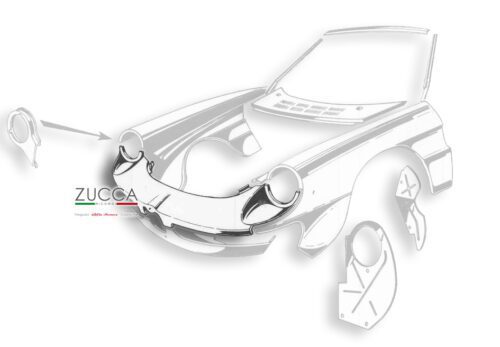 Schema Frontale Alto Duetto 1